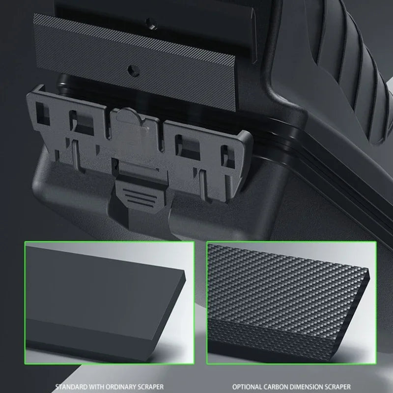 TankEase Floating Magnetic Algae Cleaner
